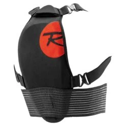 Rossignol RPG Strap Back Protector -Race Place Ski Shop 19 Rossignol Junior Back Protector