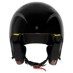 Sweet Protection Volata MIPS FIS Helmet -Race Place Ski Shop 19 Sweet Protection Volata MIPS Helmet BLK 2