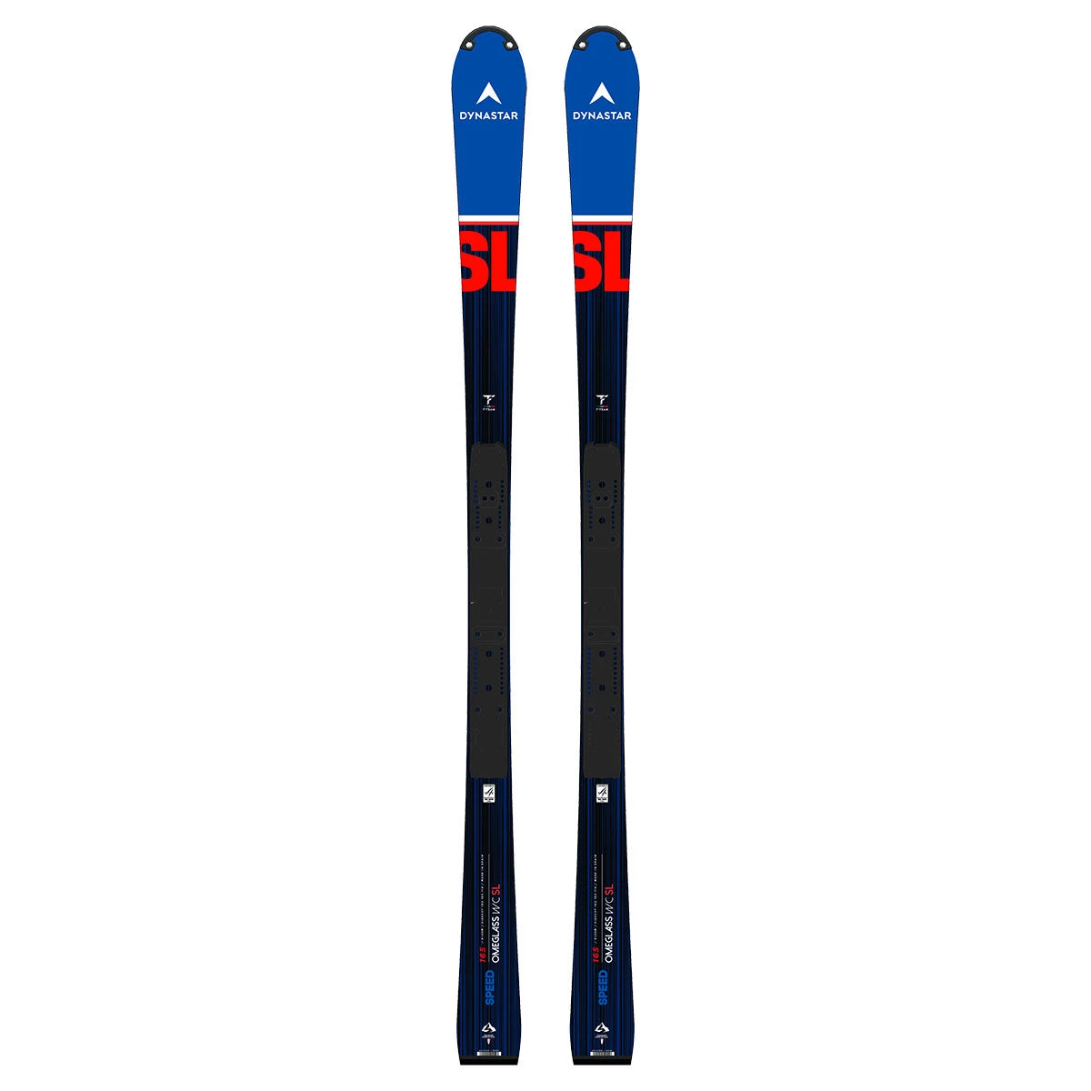 2023 Dynastar Speed Omeglass JR FIS SL Skis 4 2023 Dynastar Speed Omeglass JR FIS SL Skis - Image 2