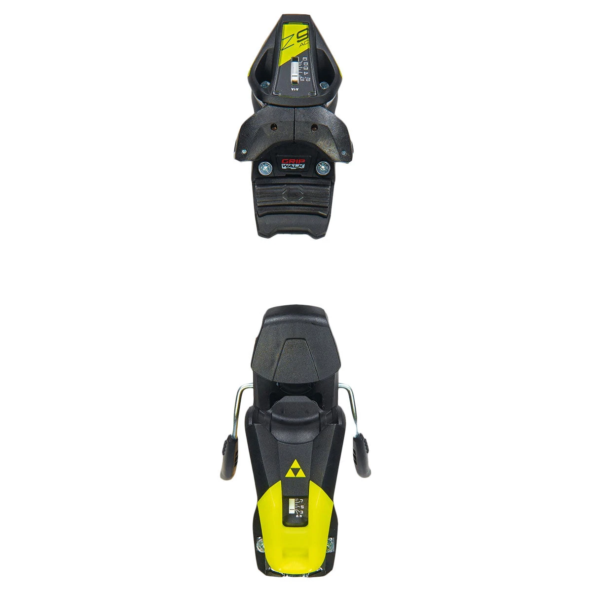 2024 Fischer RC4 Race Bindings 10 2024 Fischer RC4 Race Bindings - Image 8