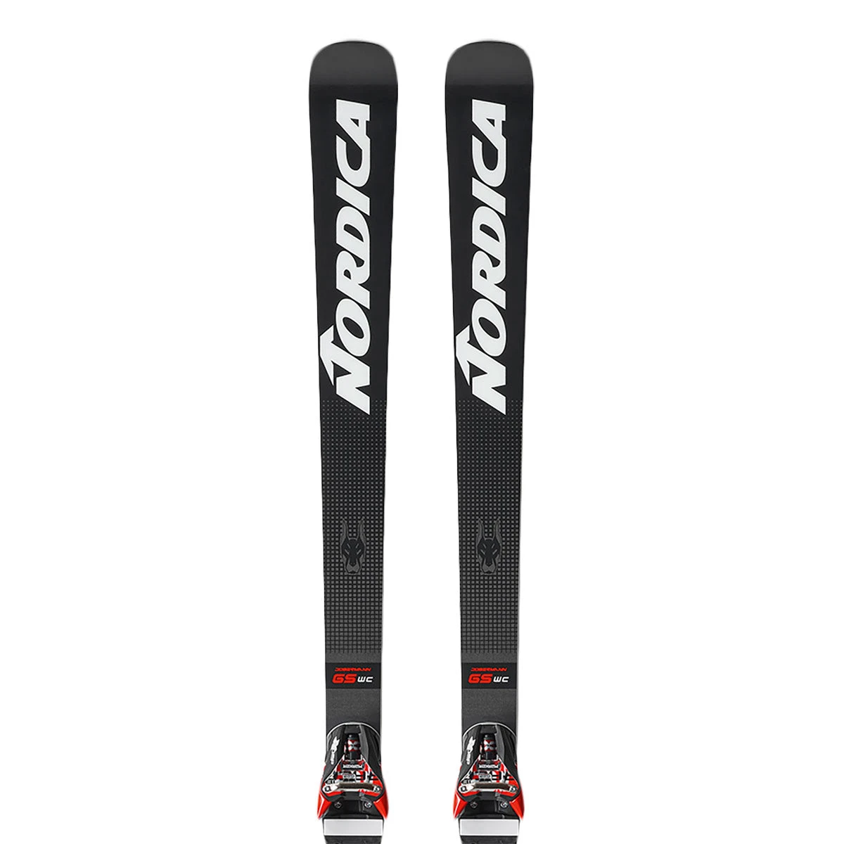 2023 Nordica Dobermann FIS WC GS Skis 3 2023 Nordica Dobermann FIS WC GS Skis