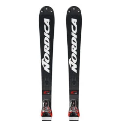 2023 Nordica Dobermann FIS WC SL Skis