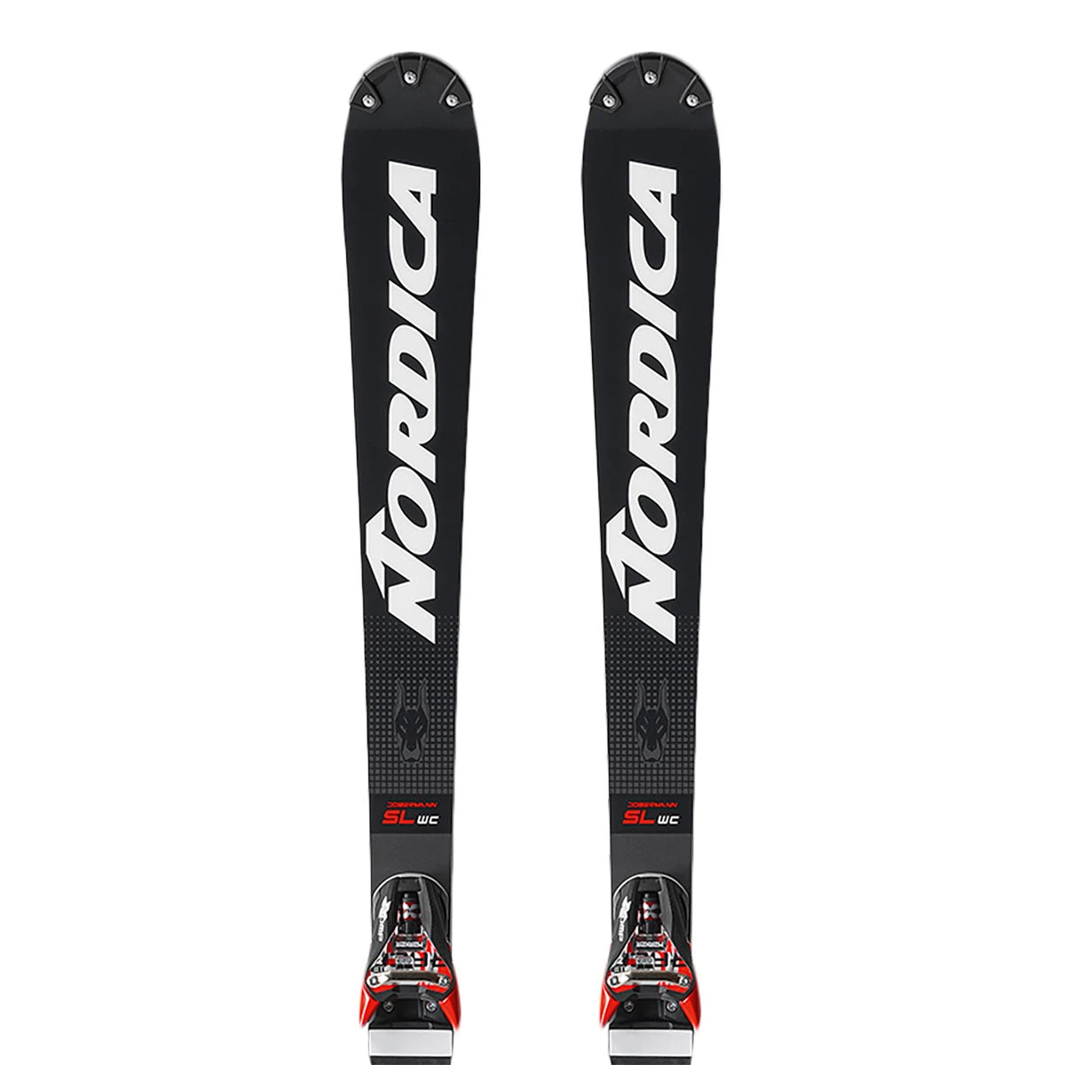 2023 Nordica Dobermann U16 FIS WC SL Skis 3 2023 Nordica Dobermann U16 FIS WC SL Skis