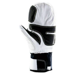 Swany Worldcup Mitt 9 Swany Worldcup Mitt -Race Place Ski Shop 2022 Swany WC Mitt WHT Palm