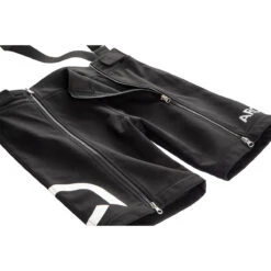 Arctica A Team Black Kat Shorts 9 Arctica A Team Black Kat Shorts -Race Place Ski Shop 2023 Arctica Black Kat A Team Short 4