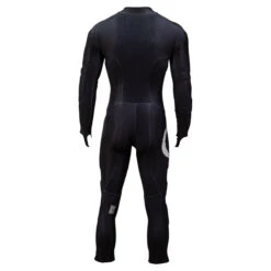 Race Place Ski Shop -Race Place Ski Shop 2023 Arctica Black Kat GS Suit 2