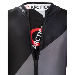 Arctica JR Shadow GS Suit -Race Place Ski Shop 2023 Arctica Shadow Race Suit BLK 4 39f93d99 69d7 4afa 9e44 da5f736e3635