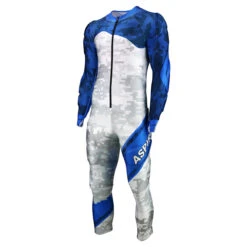 Aspire Adult National GS Suit 38 Aspire Adult National GS Suit -Race Place Ski Shop 2023 Aspire National GS Suit BLU 6