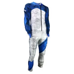 Aspire JR National GS Suit -Race Place Ski Shop 2023 Aspire National GS Suit BLU 6 57580495 37a6 49b7 ae7b 4b32ab4ec090