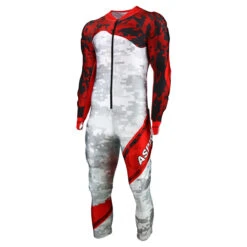 Aspire Adult National GS Suit 27 Aspire Adult National GS Suit -Race Place Ski Shop 2023 Aspire National GS Suit RED 1