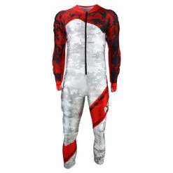 Aspire Adult National GS Suit 28 Aspire Adult National GS Suit -Race Place Ski Shop 2023 Aspire National GS Suit RED 2