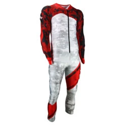 Aspire Adult National GS Suit 32 Aspire Adult National GS Suit -Race Place Ski Shop 2023 Aspire National GS Suit RED 6