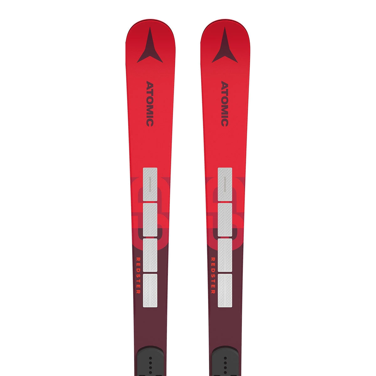 2023 Atomic Redster REVO G9 J-RP2 GS Skis 3 2023 Atomic Redster REVO G9 J-RP2 GS Skis