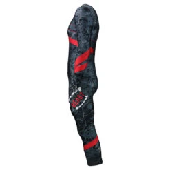 BEAST Adult Podium GS Suit 37 BEAST Adult Podium GS Suit -Race Place Ski Shop 2023 BEAST Podium GS Suit BLK RED 3