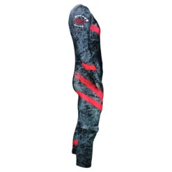 BEAST Adult Podium GS Suit 39 BEAST Adult Podium GS Suit -Race Place Ski Shop 2023 BEAST Podium GS Suit BLK RED 5