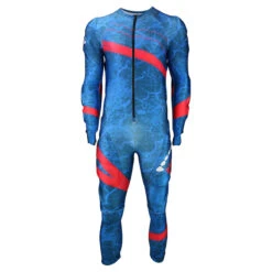 BEAST JR Podium GS Suit -Race Place Ski Shop 2023 BEAST Podium GS Suit BLU RED 2 6f4766f8 ea8c 40f8 9e30 e288b49d8d8e