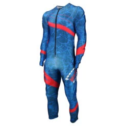 BEAST JR Podium GS Suit -Race Place Ski Shop 2023 BEAST Podium GS Suit BLU RED 6 6fd4d1ef 9f9e 49cb 9802 34b65865cdc1