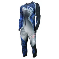 BEAST JR Top Gun GS Suit -Race Place Ski Shop 2023 BEAST Top Gun GS Suit BLU 1 f7769fd3 44d3 4c3a 9723 7b6f67f5f62f