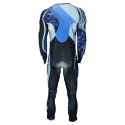 BEAST Adult Top Gun GS Suit 25 BEAST Adult Top Gun GS Suit -Race Place Ski Shop 2023 BEAST Top Gun GS Suit BLU 4