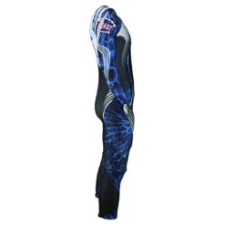 BEAST Adult Top Gun GS Suit 26 BEAST Adult Top Gun GS Suit -Race Place Ski Shop 2023 BEAST Top Gun GS Suit BLU 5