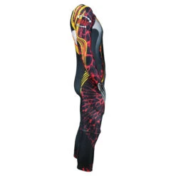 BEAST JR Top Gun GS Suit -Race Place Ski Shop 2023 BEAST Top Gun GS Suit RED 5 bf87e3cf 1402 40f5 936c 6dbdcecbf313