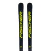 2023 Fischer RC4 WC MASTERS GS Skis 1 2023 Fischer RC4 WC MASTERS GS Skis -Race Place Ski Shop 2023 Fishcer RC4 WC MASTERS GS Skis T