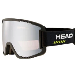 HEAD Contex PRO 5K Race Goggles 10 HEAD Contex PRO 5K Race Goggles -Race Place Ski Shop 2023 HEAD Contex Race Goggle BLK