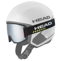 HEAD Contex PRO 5K Race Goggles 13 HEAD Contex PRO 5K Race Goggles -Race Place Ski Shop 2023 HEAD Contex Race Goggle wHelmet