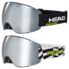 HEAD Sentinel Goggles 2 HEAD Sentinel Goggles -Race Place Ski Shop 2023 HEAD Sentinel Goggles