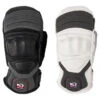 Hestra JR Impact Racing Mitt 1 Hestra JR Impact Racing Mitt -Race Place Ski Shop 2023 Hestra JR Impact Racing Mitts
