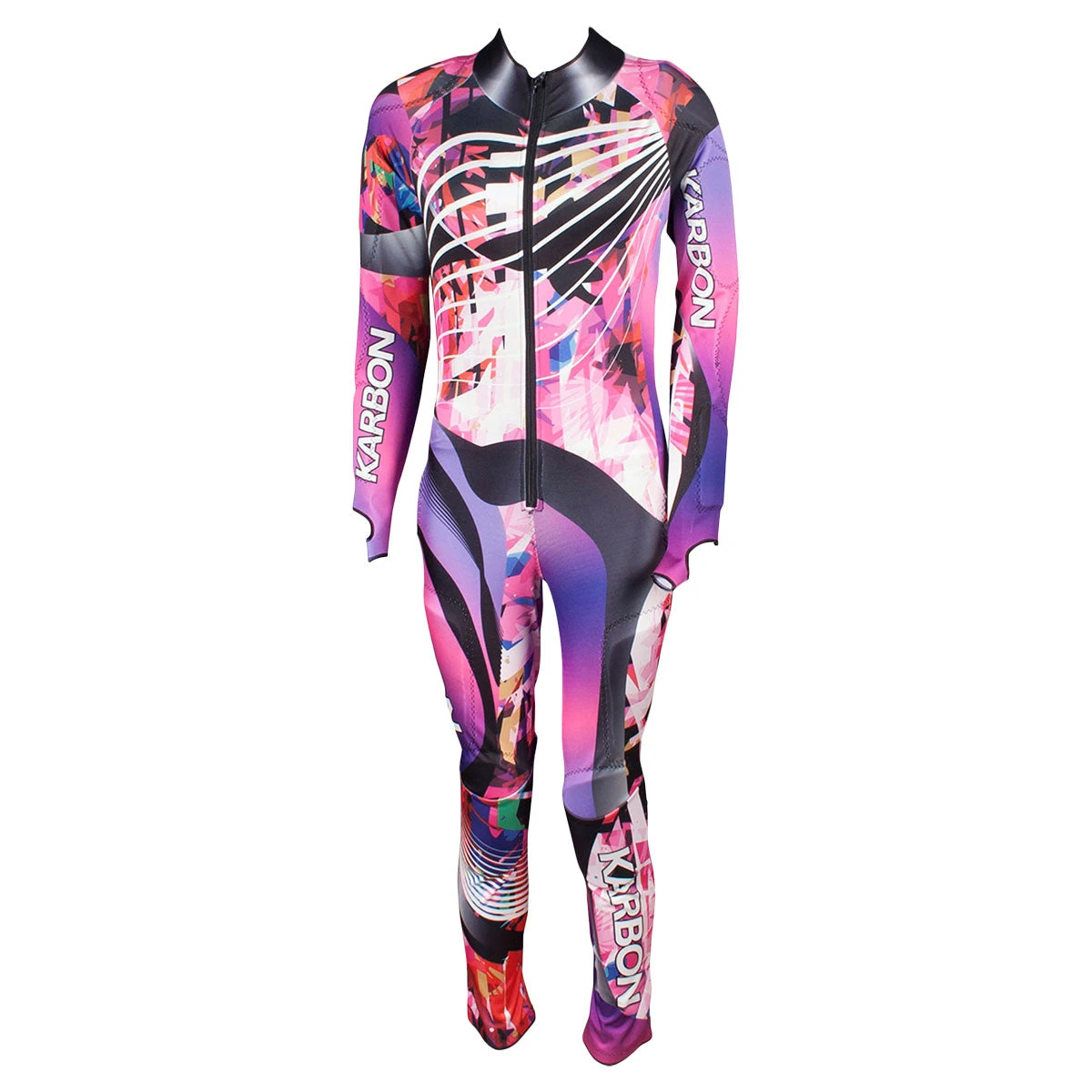 Karbon Adult Empress GS Suit 3 Karbon Adult Empress GS Suit - Image 2