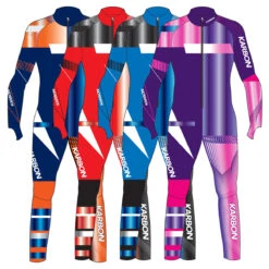 Race Place Ski Shop 9 Karbon JR Falcon GS Suit