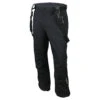 Karbon Men's Nitrogen Ski Pant 1 Karbon Men's Nitrogen Ski Pant -Race Place Ski Shop 2023 Karbon Nitrogen Pant BLK