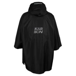 Karbon Rain Poncho -Race Place Ski Shop 2023 Karbon Rain Poncho 4