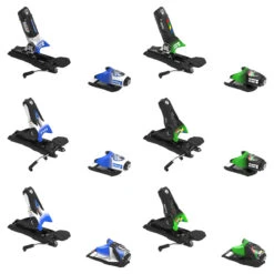 2023 LOOK LTD Race Bindings