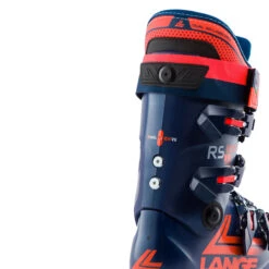 2024 Lange RS 110 SC Ski Boot -Race Place Ski Shop 2023 Lange RS 110 SC Ski Boot 5
