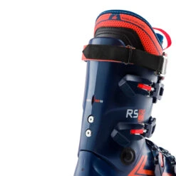 2024 Lange RS 130 Ski Boot -Race Place Ski Shop 2023 Lange RS 130 Ski Boot 5