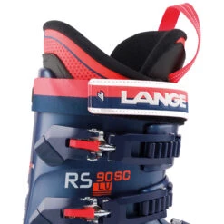 2024 Lange RS 90 SC Ski Boot -Race Place Ski Shop 2023 Lange RS 90 SC Ski Boot 6