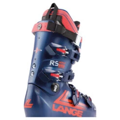 2024 Lange WC RS 140 Ski Boot -Race Place Ski Shop 2023 Lange WC RS 140 ZR Boot 4