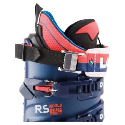 2024 Lange WC RS 140 Ski Boot -Race Place Ski Shop 2023 Lange WC RS 140 ZR Boot 5