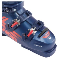 2024 Lange WC RS 140 Ski Boot -Race Place Ski Shop 2023 Lange WC RS 140 ZR Boot 6