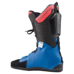 2024 Lange WC RS 140 Ski Boot -Race Place Ski Shop 2023 Lange WC RS 140 ZR Boot 9