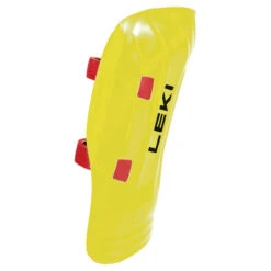 Leki JR WC Pro Shin Guards -Race Place Ski Shop 2023 Leki WC Pro Shin YEL dd24d018 fc84 4130 b70f a5c6879b35fb