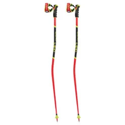 Leki WCR 3D Ski Poles 11 Leki WCR 3D Ski Poles -Race Place Ski Shop 2023 Leki WCR 3D GS Poles
