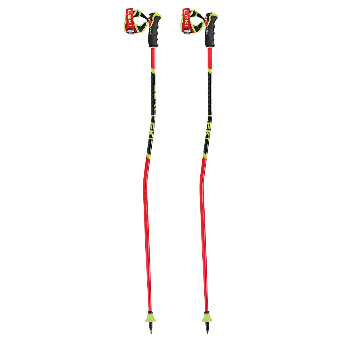 Leki WCR Carbon 3D GS Ski Pole 3 Leki WCR Carbon 3D GS Ski Pole
