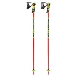 Leki WCR LITE (JR) 3D Ski Pole -Race Place Ski Shop 2023 Leki WCR Lite 3D SL Poles
