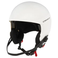 Oakley ARC5 MIPS FIS Helmet 7 Oakley ARC5 MIPS FIS Helmet -Race Place Ski Shop 2023 Oakley ACR5 Helmet WHT 5