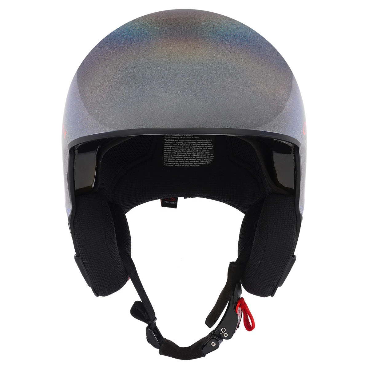 Oakley ARC5 PRO Carbon FIS Helmet 5 Oakley ARC5 PRO Carbon FIS Helmet - Image 3