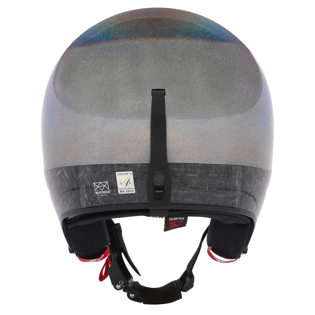 Oakley ARC5 PRO Carbon FIS Helmet 6 Oakley ARC5 PRO Carbon FIS Helmet - Image 4