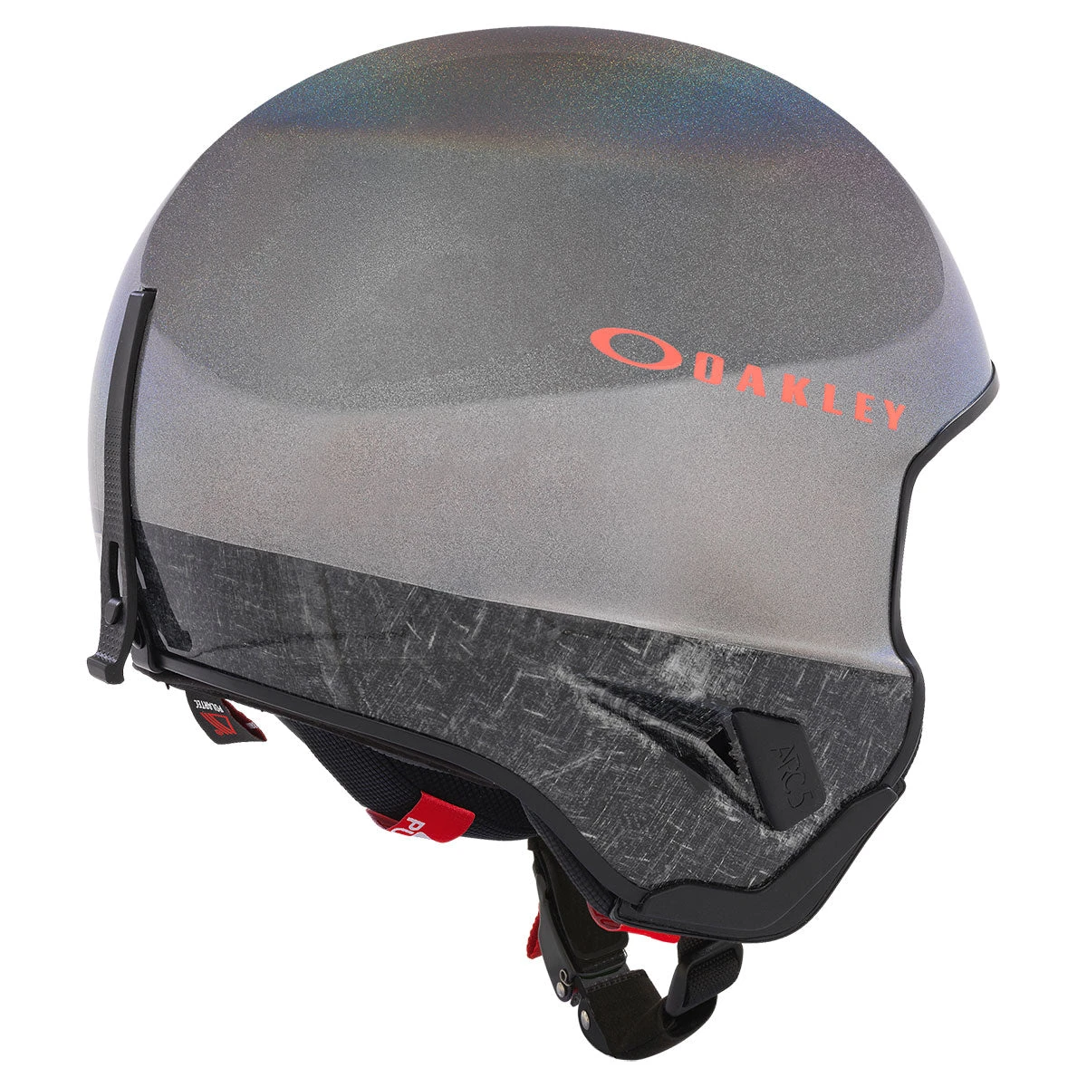 Oakley ARC5 PRO Carbon FIS Helmet 7 Oakley ARC5 PRO Carbon FIS Helmet - Image 5